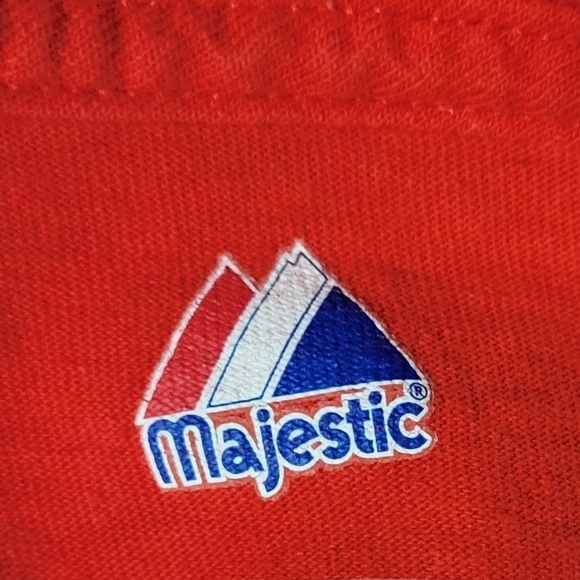 Detroit Red Wings est 1962 🏒 T-shirt Size M - Picture 5 of 8